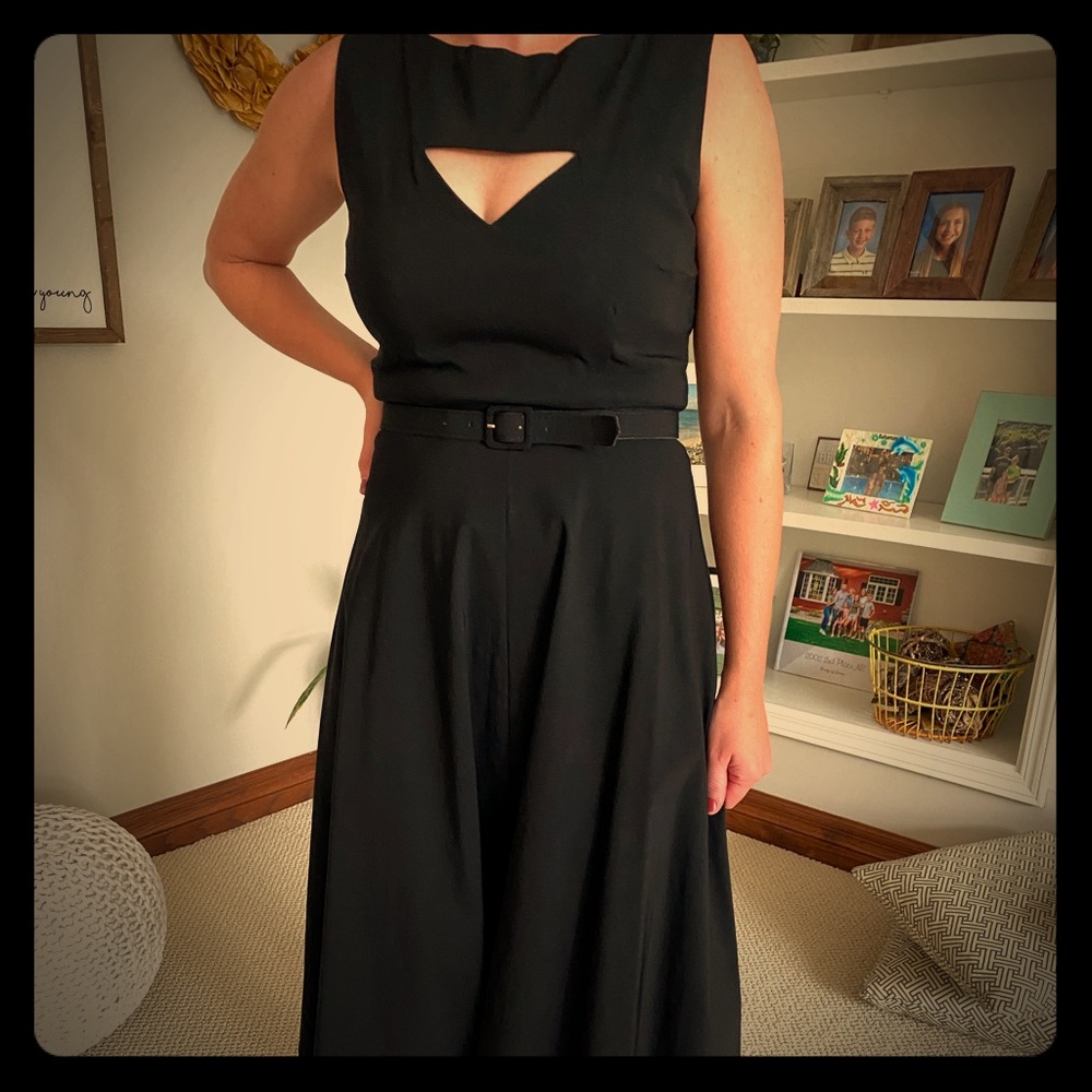 Bettie Page Dress size L
